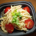 生春巻き タイ料理 エムズ - 