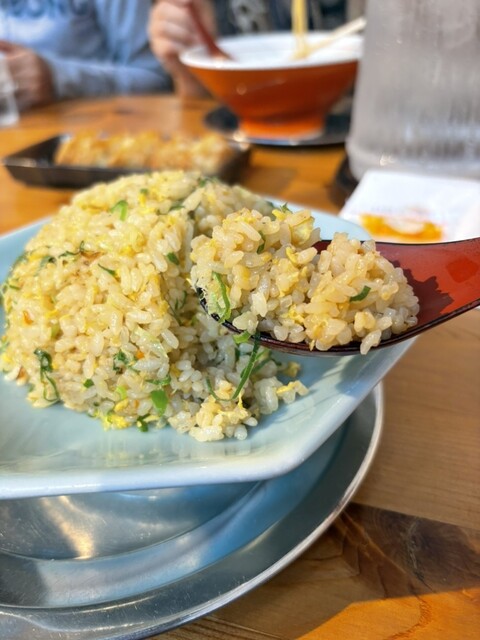 徳島ラーメン にし利 （にしり） - 小歩危/ラーメン | 食べログ
