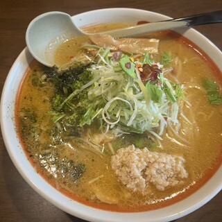 麺屋 花蔵_0