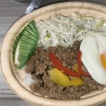 ほっともっと - 料理写真: