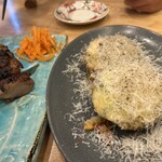アテニヨル - 追加オーダーはイマイチ。