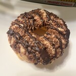 ミスタードーナツ - 料理写真: