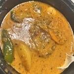 SAMA - 料理写真: