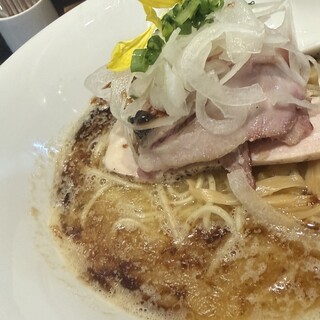 つくばらーめん 鬼者語_0