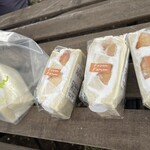 From Farm cafe - 