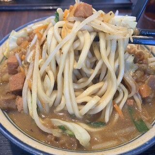 パーントゥ食堂_1
