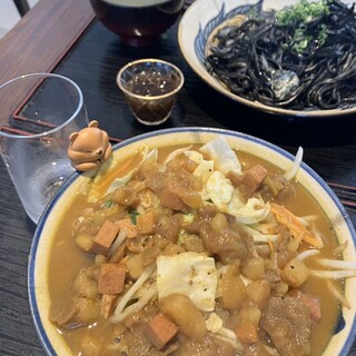パーントゥ食堂_0