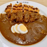 カレーハウス CoCo壱番屋 - 料理写真:
