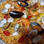 ピザーラ - 料理写真: