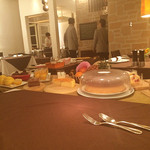 アッピア アルタ - 