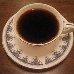 room - ブレンドコーヒー