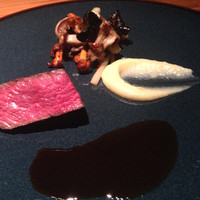 Restaurant Re: - 