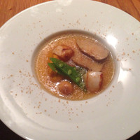 Restaurant Re: - 