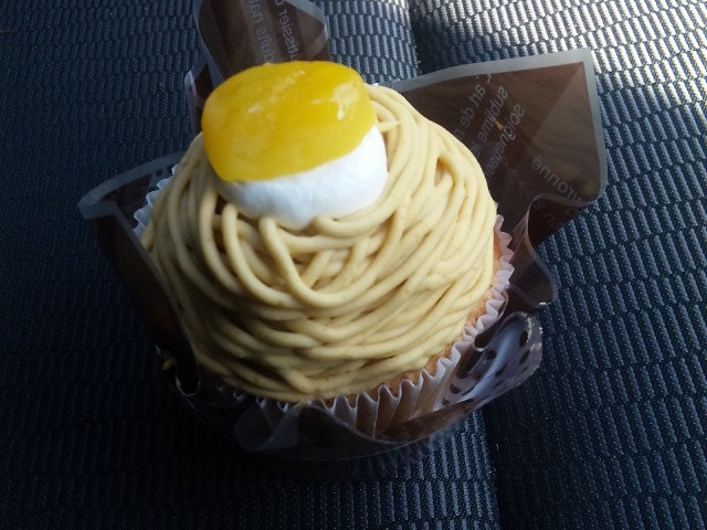 不二家 ユニバース盛岡南店 - 岩手飯岡（ケーキ）の写真