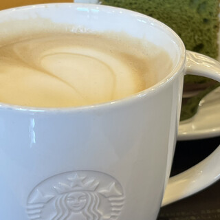 スターバックス・コーヒー_1