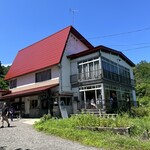 追の沢マス釣場 - 