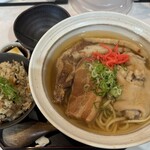 okinawa kitchen 美ら島160 - 