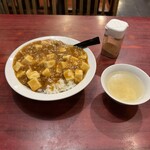 ラーメンハウス 孫悟空 - 料理写真: