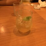 アカリハウス スイスベーカリー - ドリンク写真: