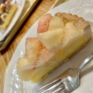 Tarte&Cafe Delices_0