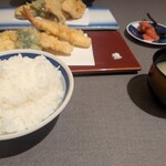 てんぷら 一代 - 
