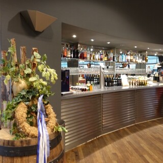 Munich Airport Lufthansa Business Lounge G_2