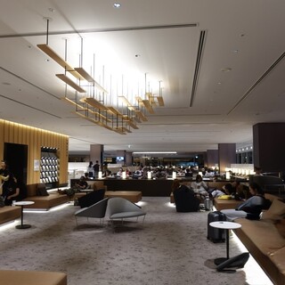 ANA LOUNGE_2