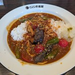 ＣｏＣｏ壱番屋 - 料理写真:
