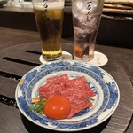 和牛料理 一石三鳥 - 