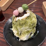 ガスト - 料理写真: