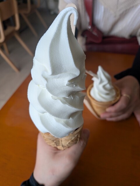 ミルクパレット - 津新町/その他 | 食べログ