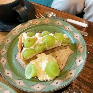 CAFE 暖_1