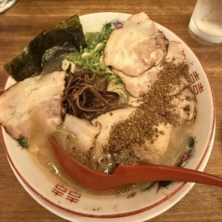 くまめん_0