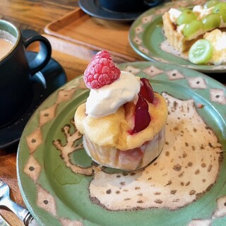 CAFE 暖_0