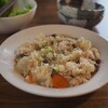 ラム&ビーフ料理 ASHITA
