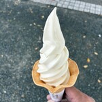 前沢サービスエリア(上り線)ショッピングコーナー - 