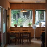 ラム&ビーフ料理 ASHITA - 