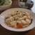 ラム&ビーフ料理 ASHITA - 料理写真:ラムチャーハン　優しい味付け　うまみたっぷり！1100円