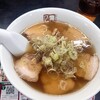 喜多方ラーメン 坂内 - 喜多方ラーメン
