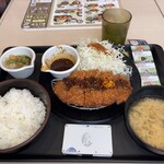 松のや - 料理写真: