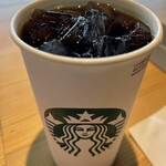 スターバックスコーヒー - ドリンク写真:
