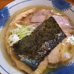 中華そば じゃのめ - 