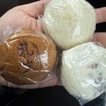 うのず製菓 - 料理写真: