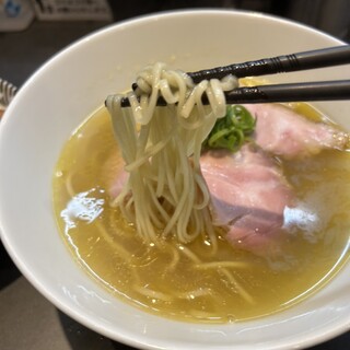 らぁ麺 せんいち_1