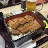 おまちの鰻処 まん - 