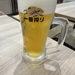 おまちの鰻処 まん - 