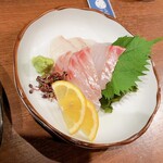炭火焼きとおばんざい AOI - 