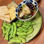 炭火焼きとおばんざい AOI - 