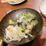 炭火焼きとおばんざい AOI - 