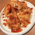 炭火焼きとおばんざい AOI - 
